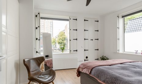 Te koop: Foto Appartement aan de Achterom 22 in Vlaardingen