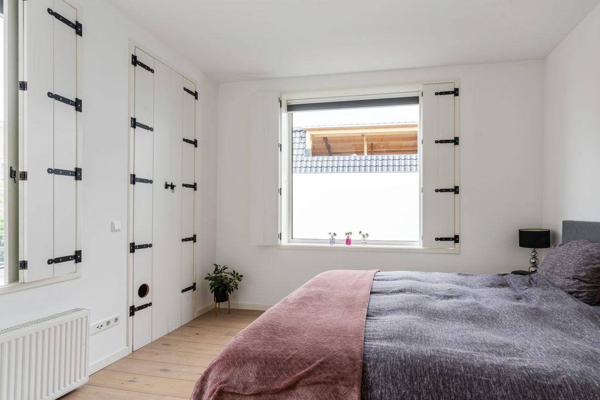 Te koop: Foto Appartement aan de Achterom 22 in Vlaardingen