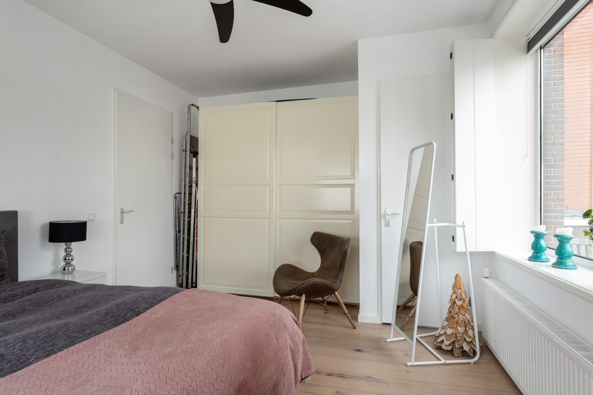 Te koop: Foto Appartement aan de Achterom 22 in Vlaardingen