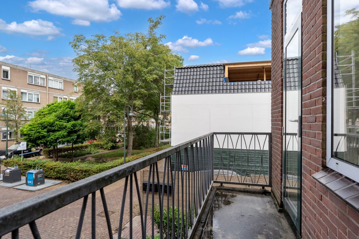 Te koop: Foto Appartement aan de Achterom 22 in Vlaardingen