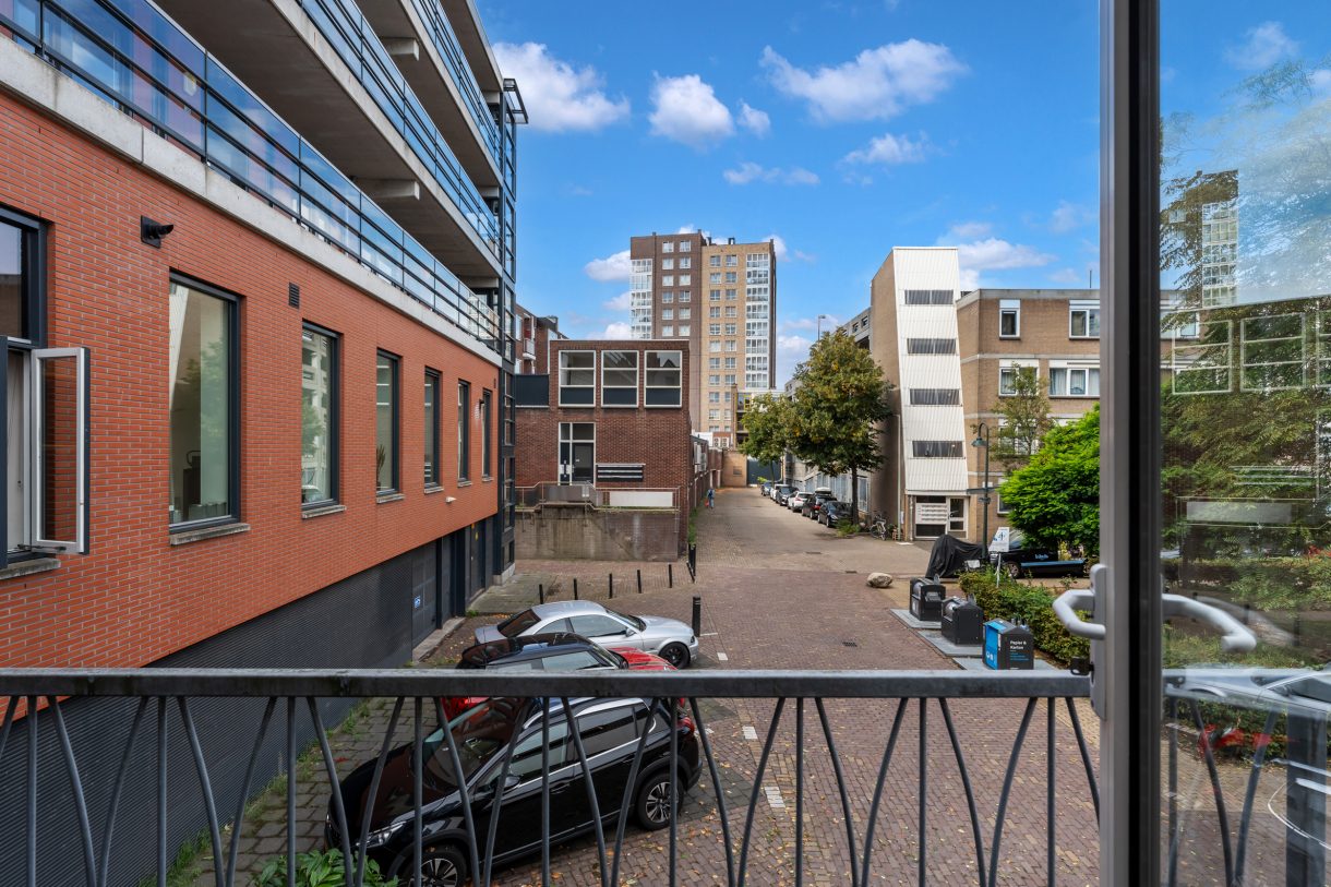 Te koop: Foto Appartement aan de Achterom 22 in Vlaardingen