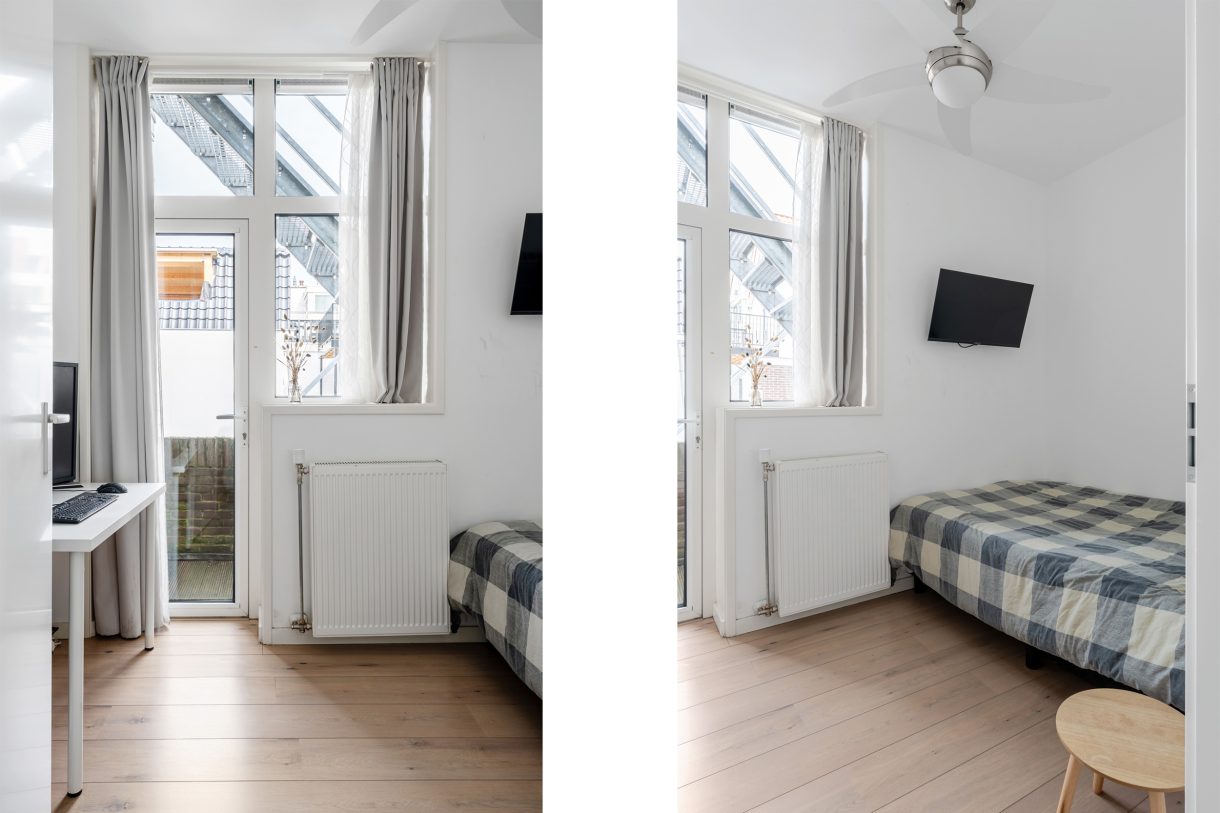 Te koop: Foto Appartement aan de Achterom 22 in Vlaardingen