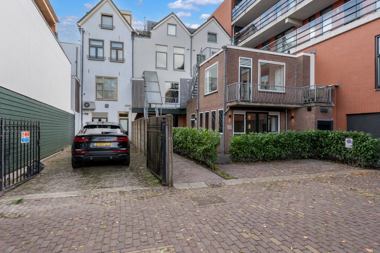 Te koop: Foto Appartement aan de Achterom 22 in Vlaardingen