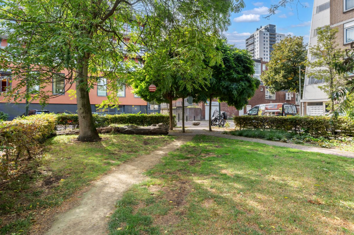 Te koop: Foto Appartement aan de Achterom 22 in Vlaardingen