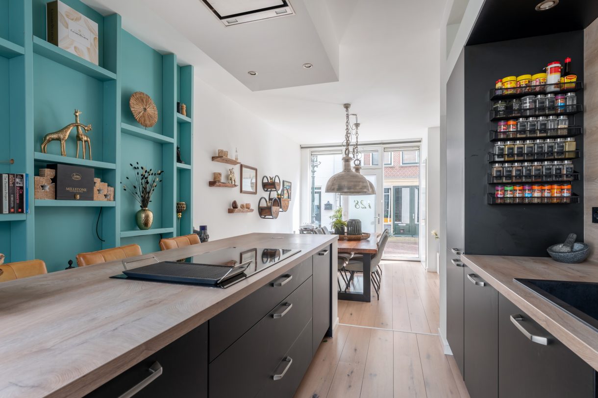 Te koop: Foto Appartement aan de Achterom 22 in Vlaardingen