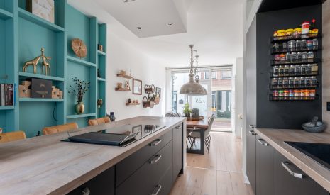 Te koop: Foto Appartement aan de Achterom 22 in Vlaardingen