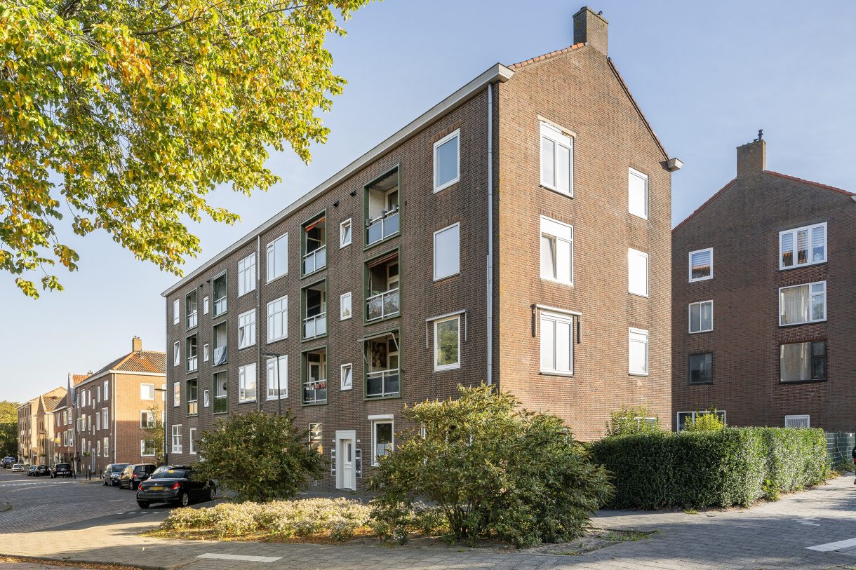 Te koop: Foto Appartement aan de Wagnerstraat 29A in Vlaardingen
