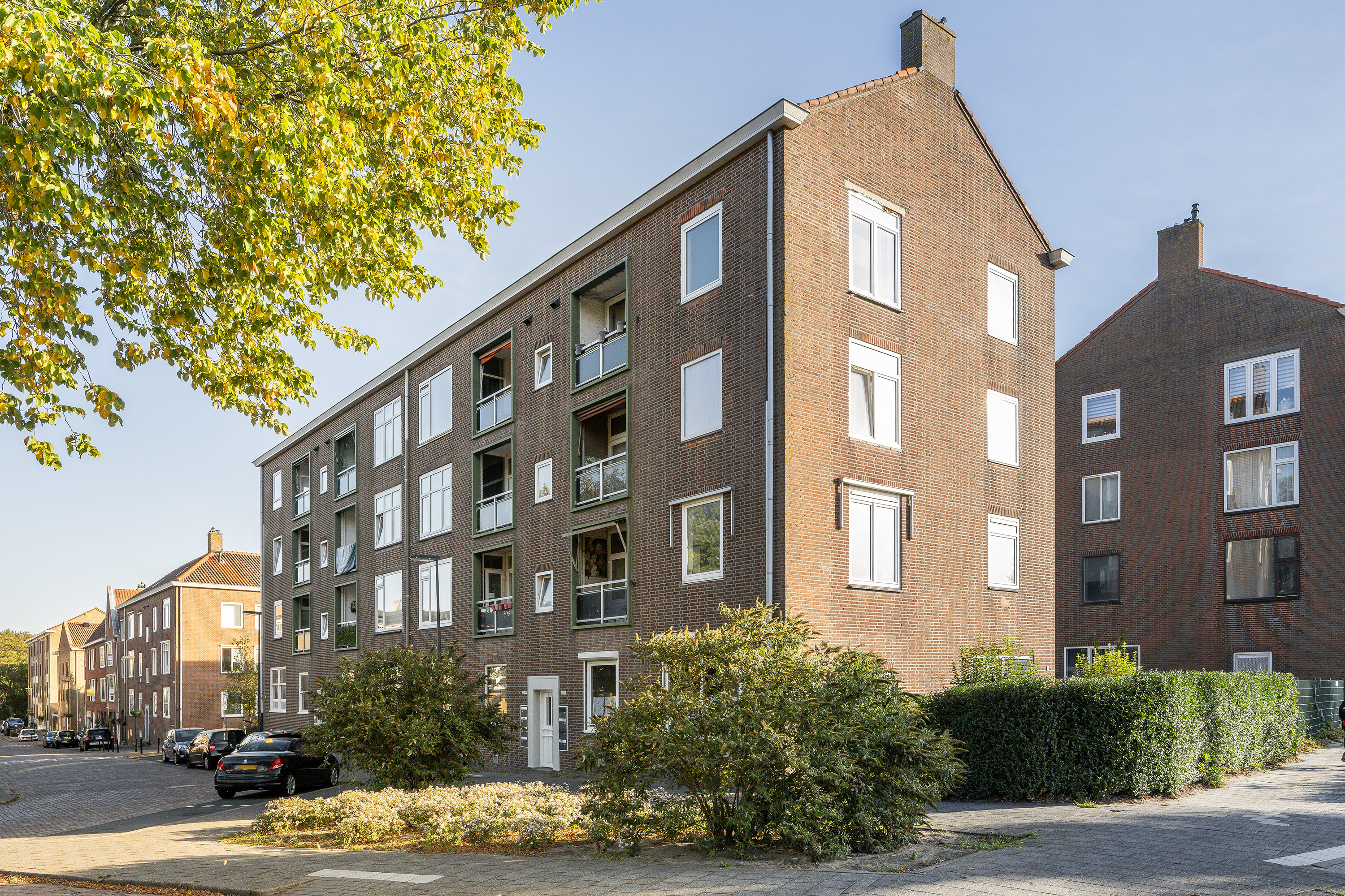 Te koop: Foto Appartement aan de Wagnerstraat 29A in Vlaardingen