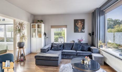 Hoofdfoto van Vlaardingen Wagnerstraat 29A