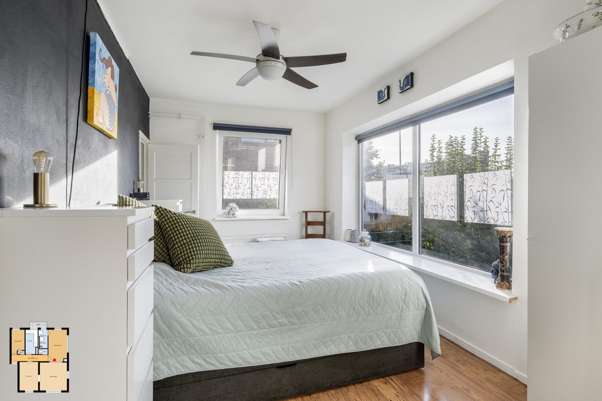 Te koop: Foto Appartement aan de Wagnerstraat 29A in Vlaardingen