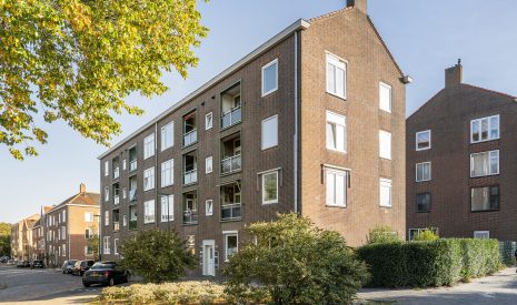 Te koop: Foto Appartement aan de Wagnerstraat 29A in Vlaardingen