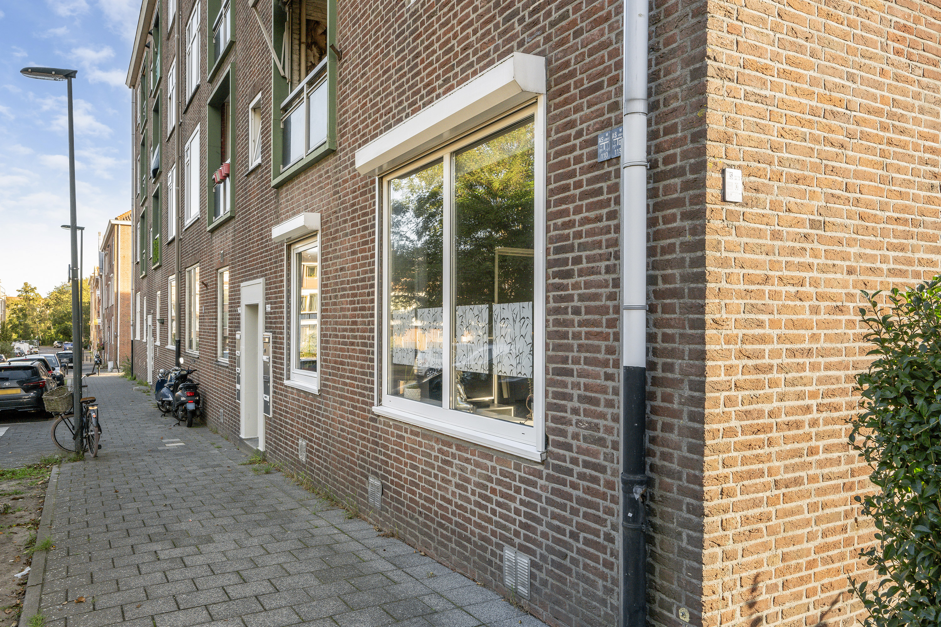 Te koop: Foto Appartement aan de Wagnerstraat 29A in Vlaardingen