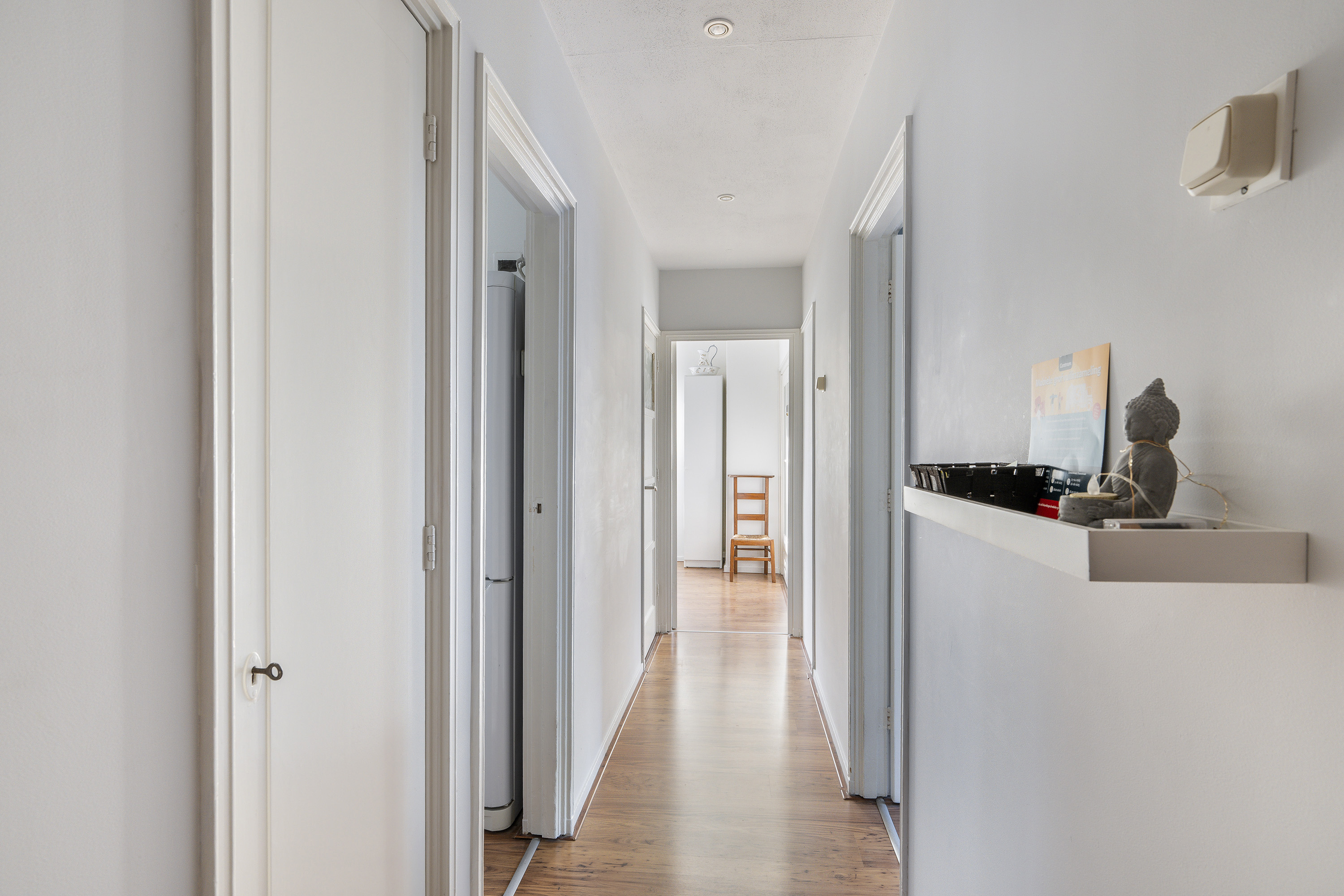 Te koop: Foto Appartement aan de Wagnerstraat 29A in Vlaardingen