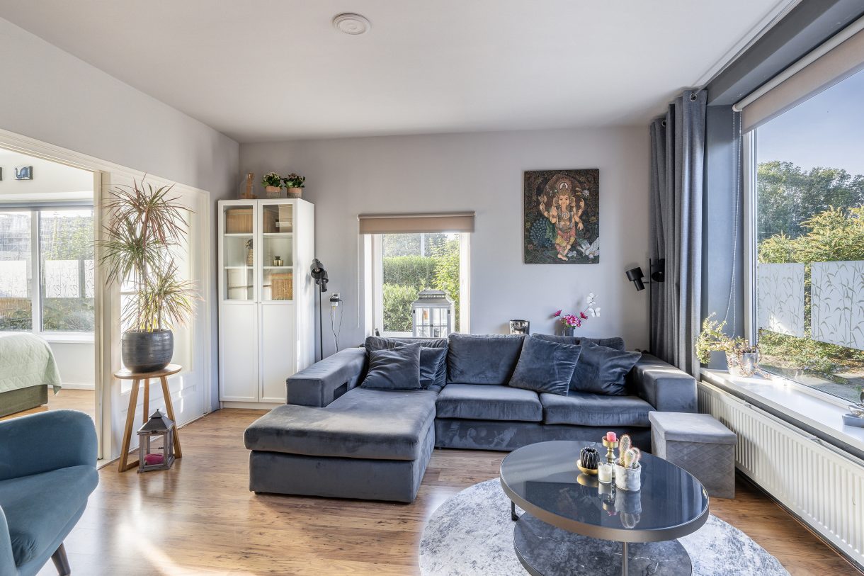 Te koop: Foto Appartement aan de Wagnerstraat 29A in Vlaardingen