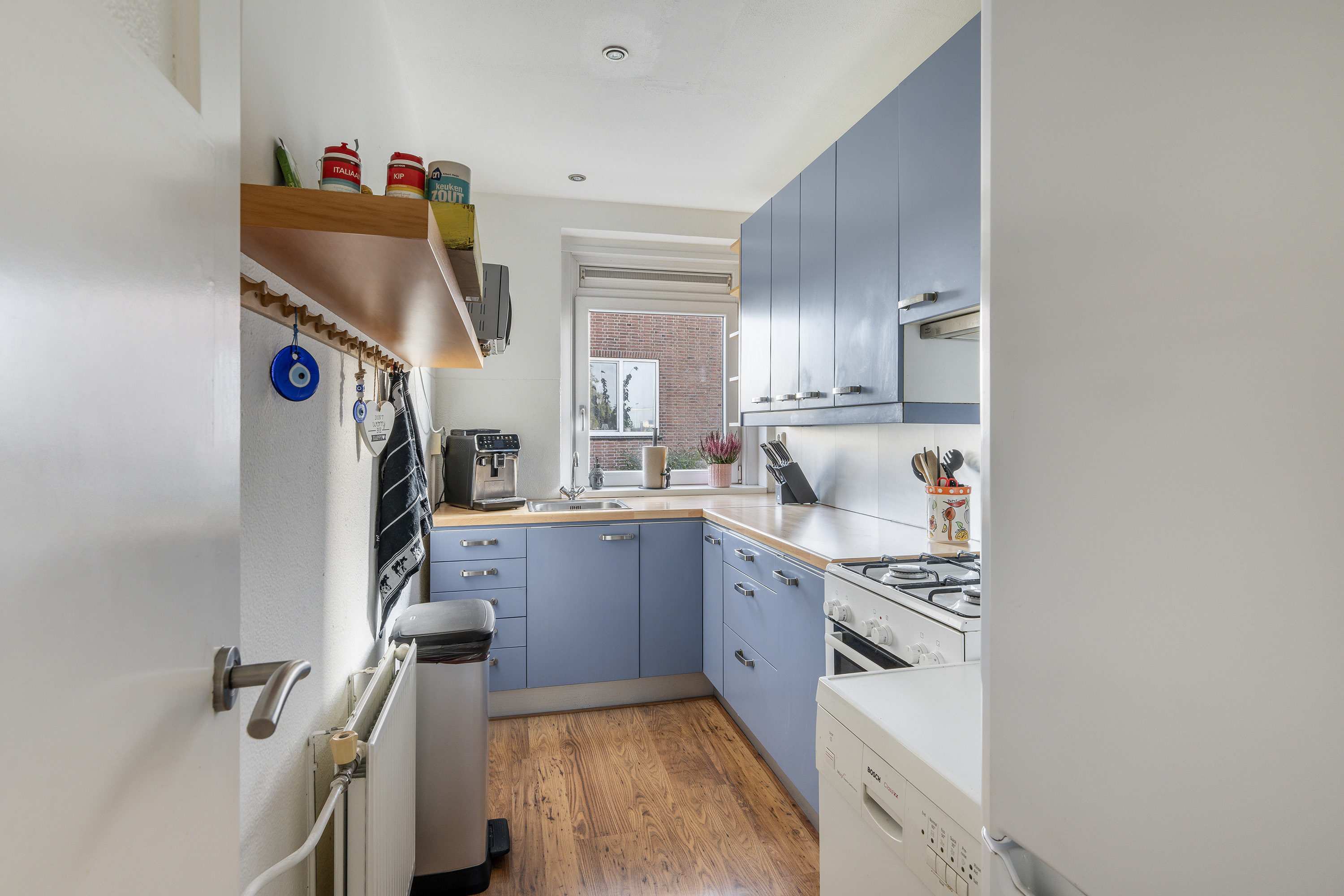 Te koop: Foto Appartement aan de Wagnerstraat 29A in Vlaardingen