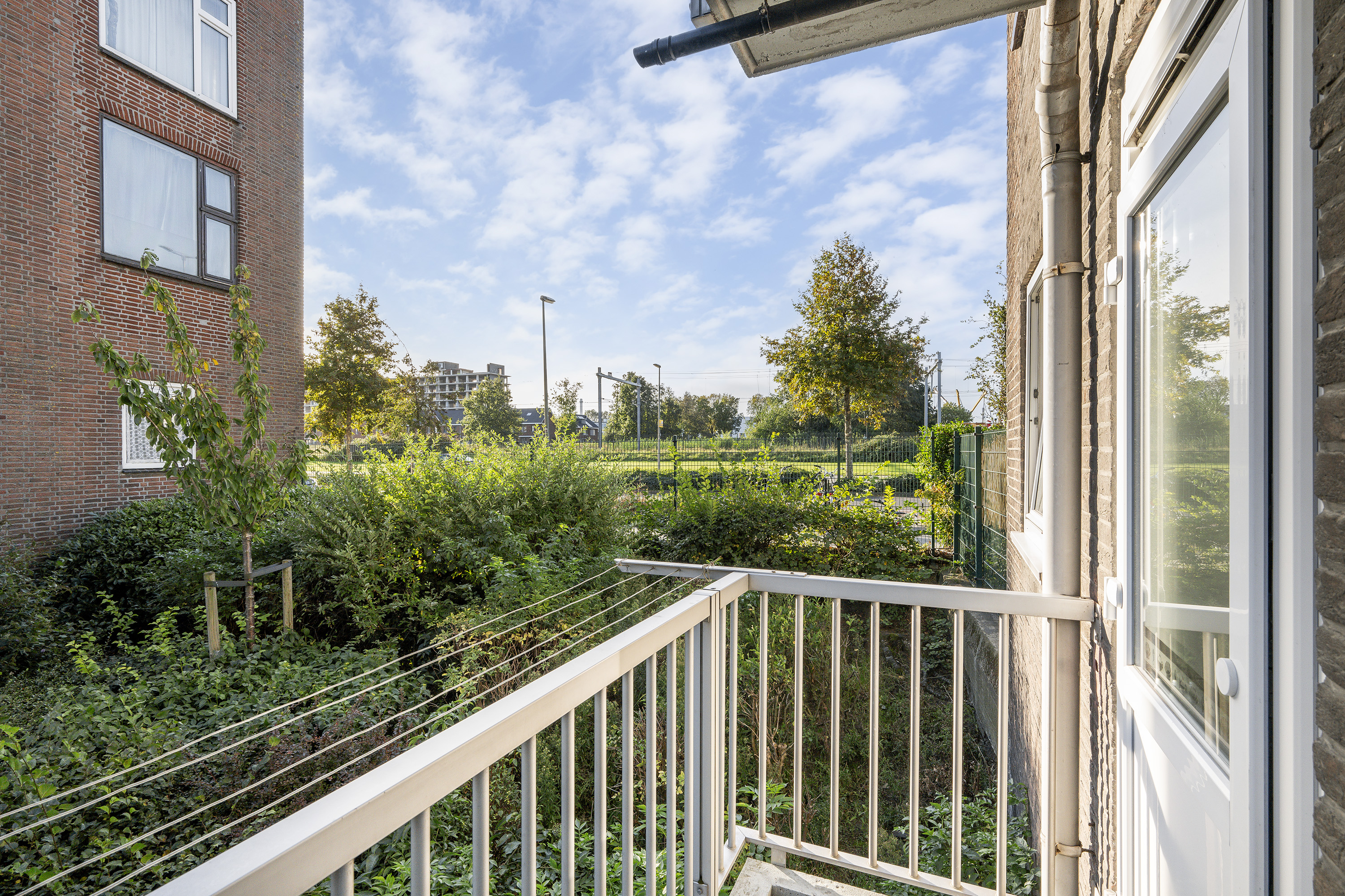 Te koop: Foto Appartement aan de Wagnerstraat 29A in Vlaardingen