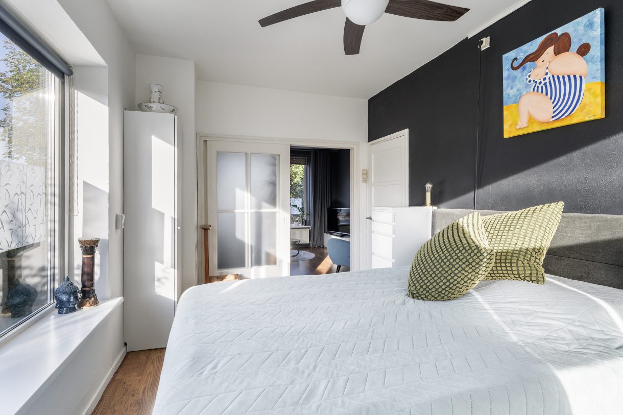 Te koop: Foto Appartement aan de Wagnerstraat 29A in Vlaardingen