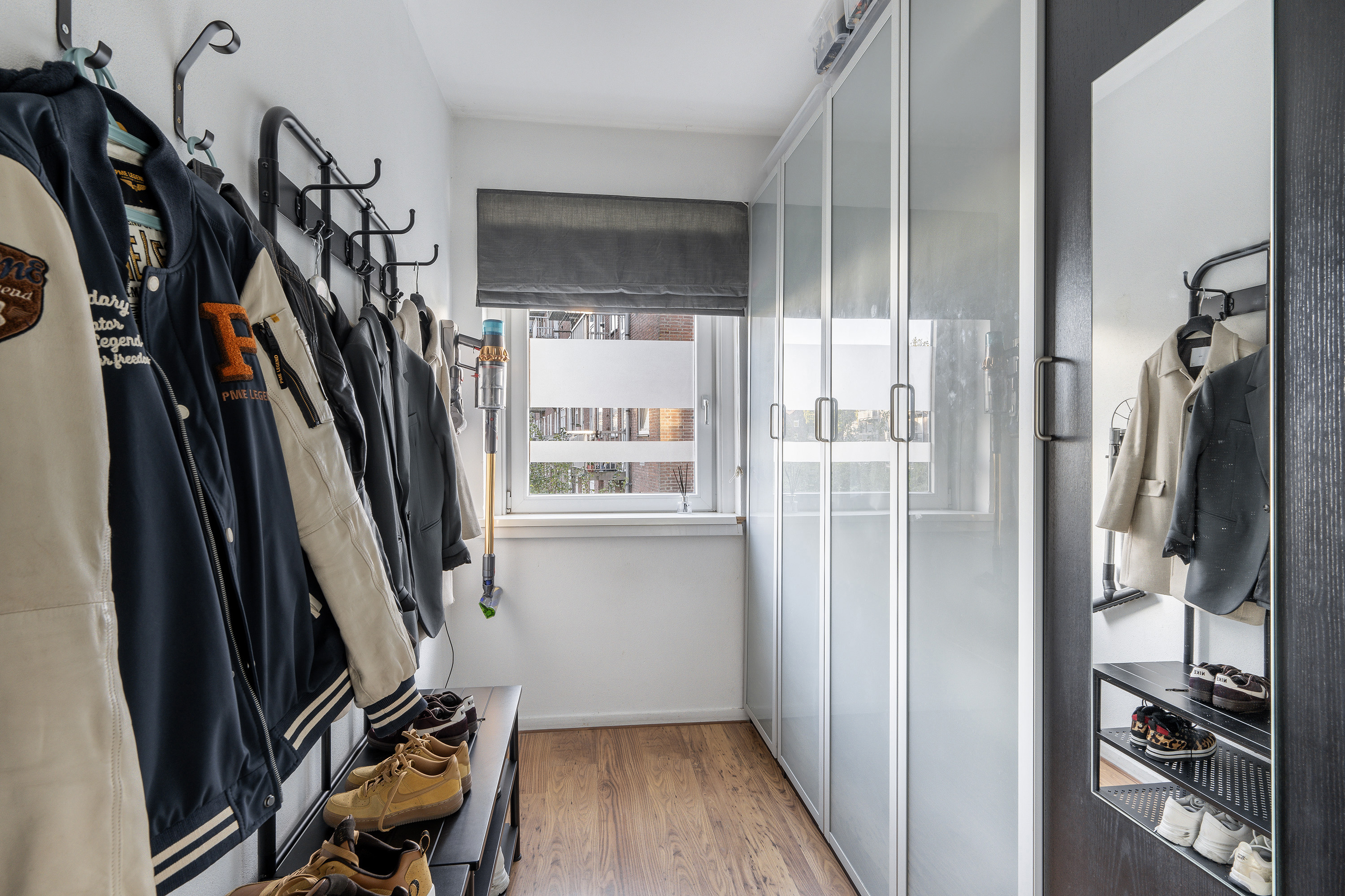Te koop: Foto Appartement aan de Wagnerstraat 29A in Vlaardingen