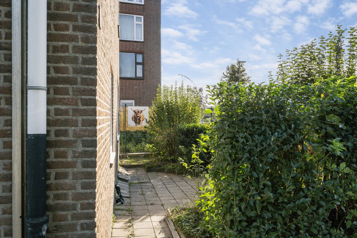 Te koop: Foto Appartement aan de Wagnerstraat 29A in Vlaardingen