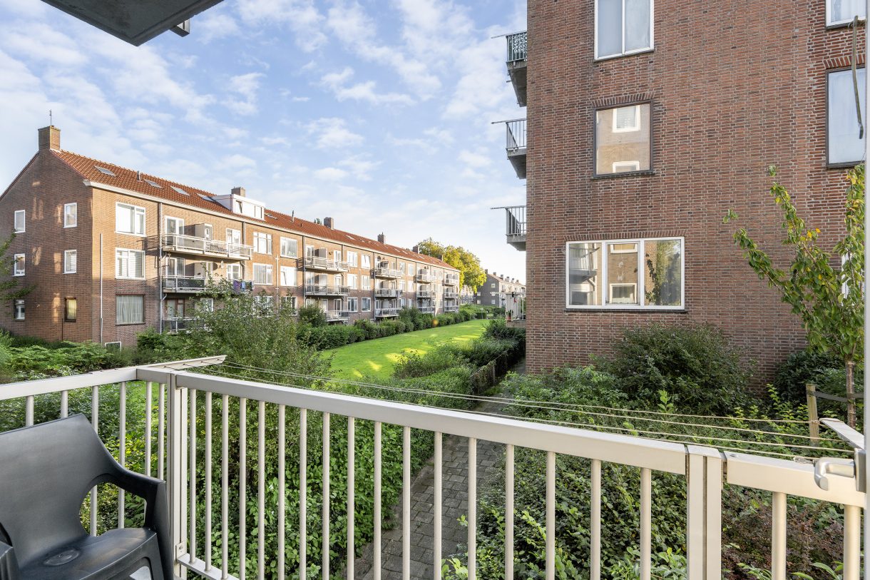 Te koop: Foto Appartement aan de Wagnerstraat 29A in Vlaardingen