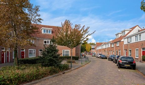 Te koop: Foto Woonhuis aan de Catsstraat 15 in Vlaardingen