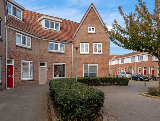 Hoofdfoto van Vlaardingen Catsstraat 15