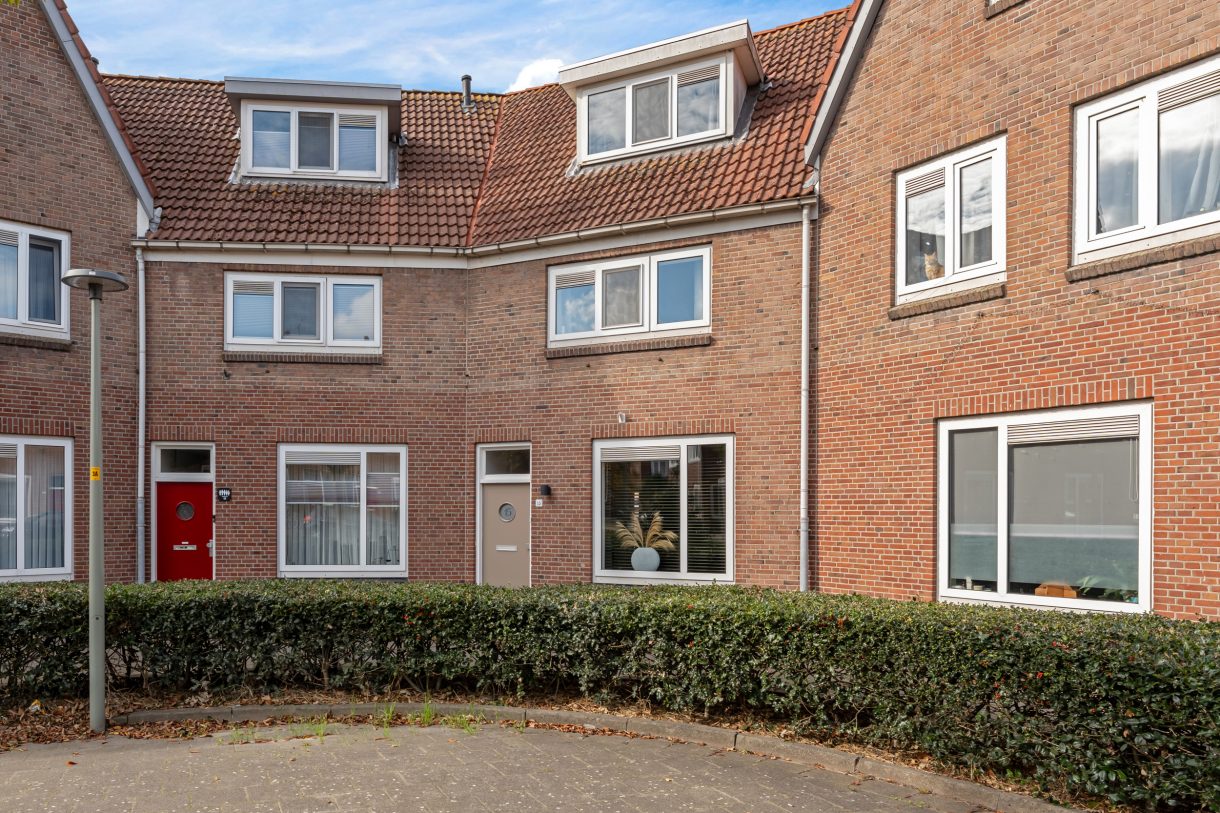 Te koop: Foto Woonhuis aan de Catsstraat 15 in Vlaardingen