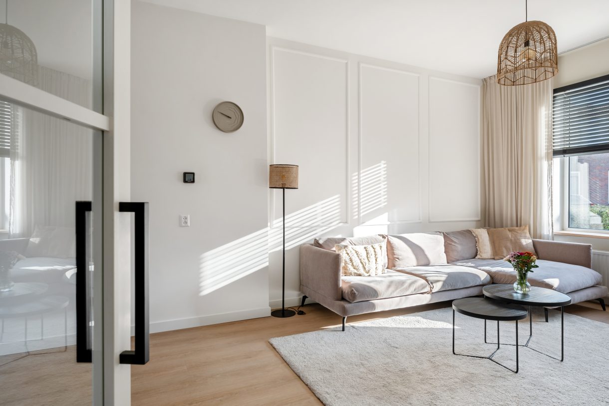 Te koop: Foto Woonhuis aan de Catsstraat 15 in Vlaardingen