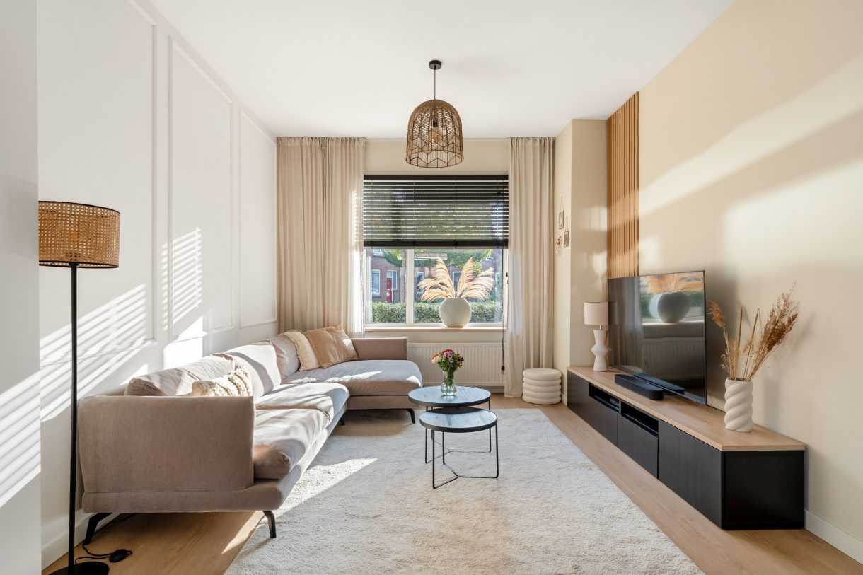 Te koop: Foto Woonhuis aan de Catsstraat 15 in Vlaardingen