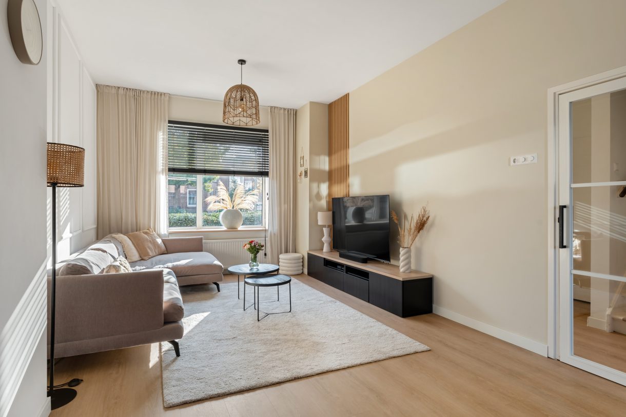 Te koop: Foto Woonhuis aan de Catsstraat 15 in Vlaardingen