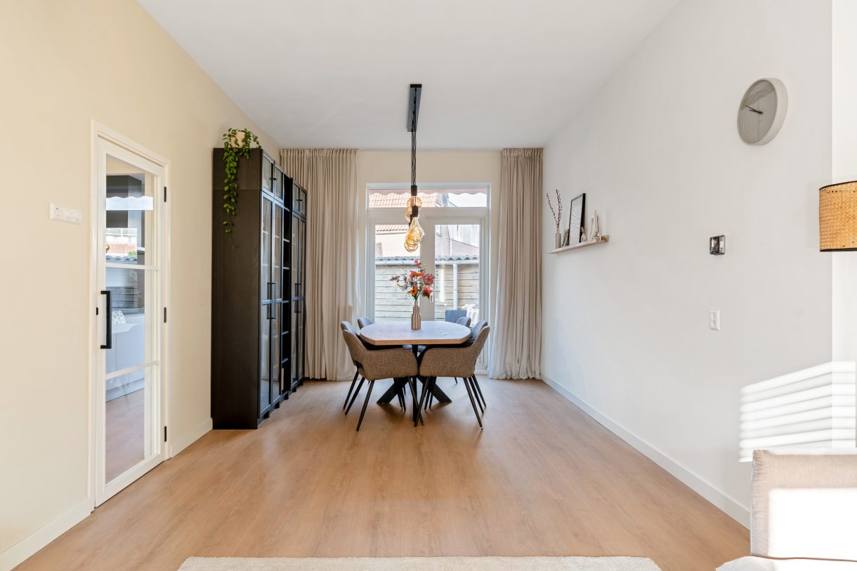 Te koop: Foto Woonhuis aan de Catsstraat 15 in Vlaardingen