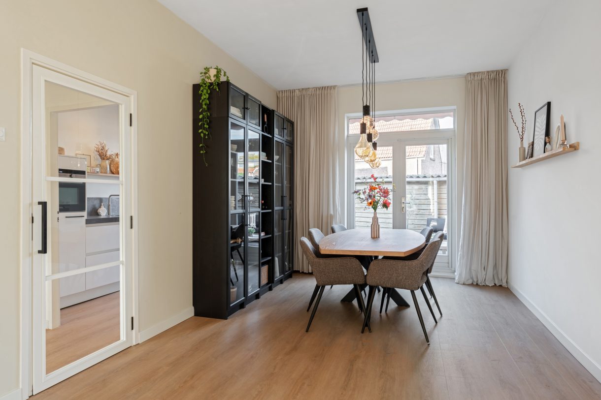 Te koop: Foto Woonhuis aan de Catsstraat 15 in Vlaardingen