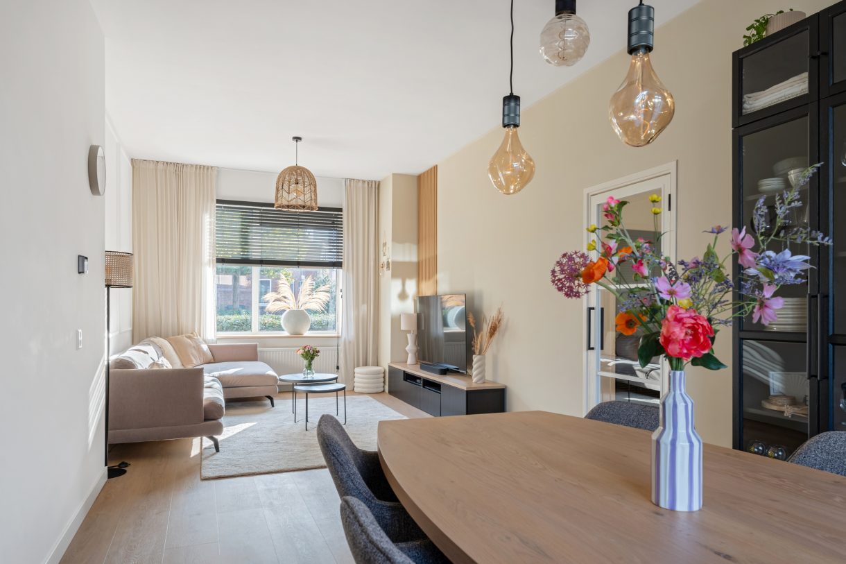 Te koop: Foto Woonhuis aan de Catsstraat 15 in Vlaardingen