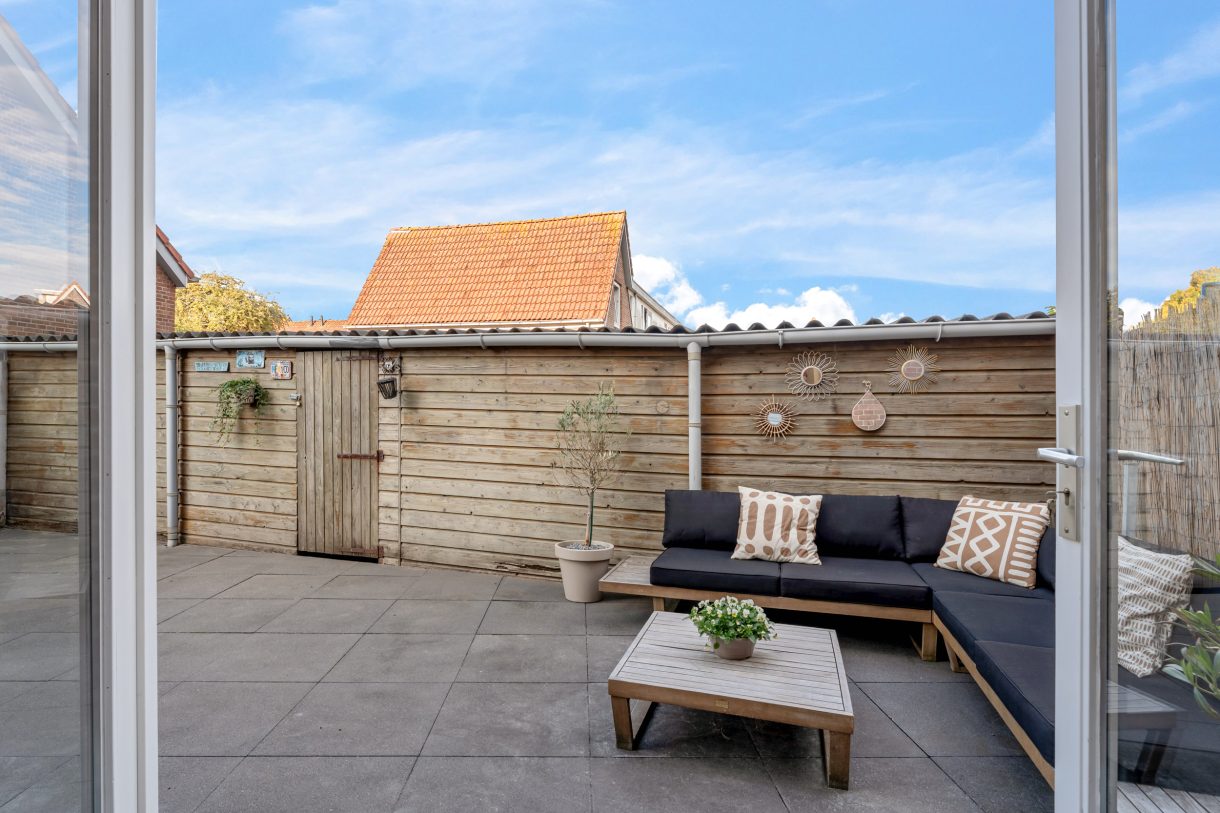 Te koop: Foto Woonhuis aan de Catsstraat 15 in Vlaardingen