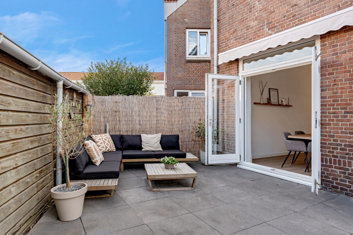 Te koop: Foto Woonhuis aan de Catsstraat 15 in Vlaardingen