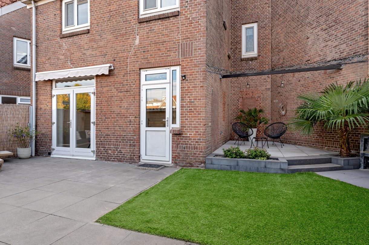 Te koop: Foto Woonhuis aan de Catsstraat 15 in Vlaardingen