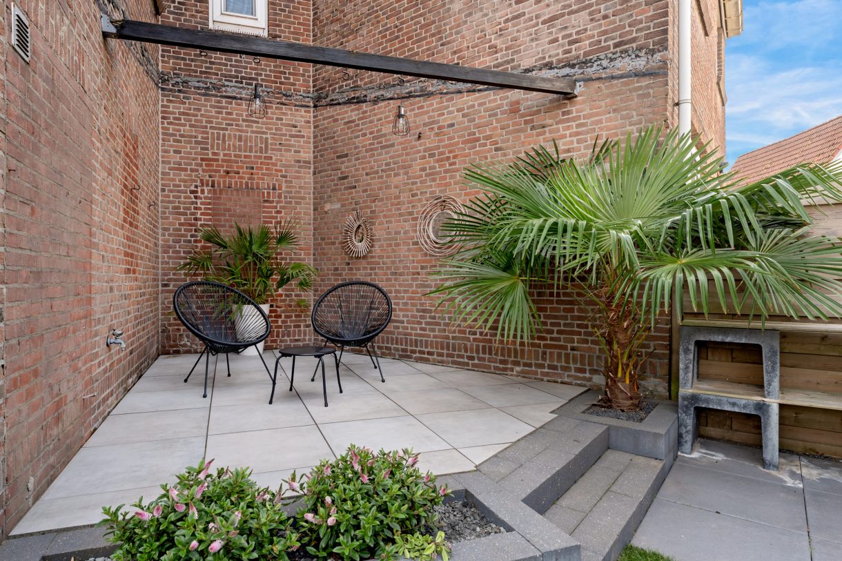 Te koop: Foto Woonhuis aan de Catsstraat 15 in Vlaardingen