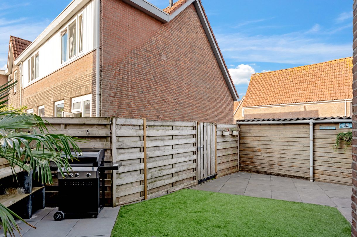 Te koop: Foto Woonhuis aan de Catsstraat 15 in Vlaardingen