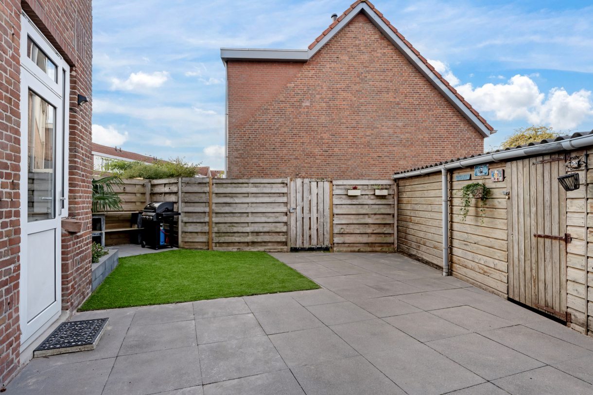 Te koop: Foto Woonhuis aan de Catsstraat 15 in Vlaardingen