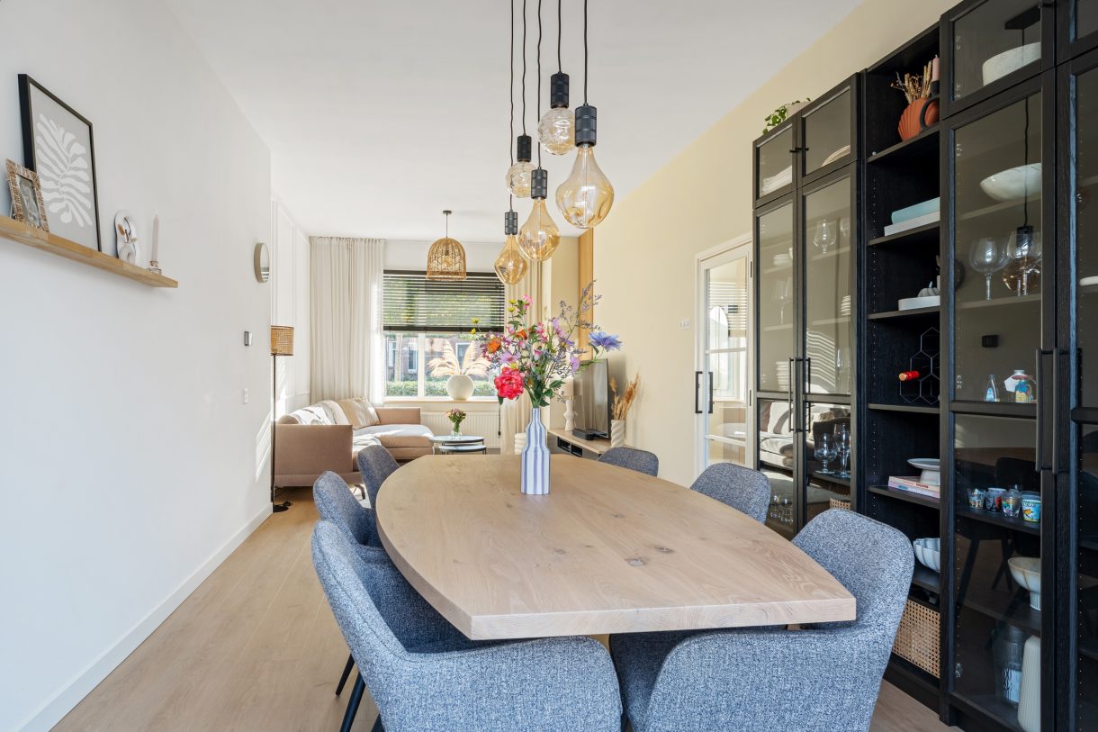 Te koop: Foto Woonhuis aan de Catsstraat 15 in Vlaardingen