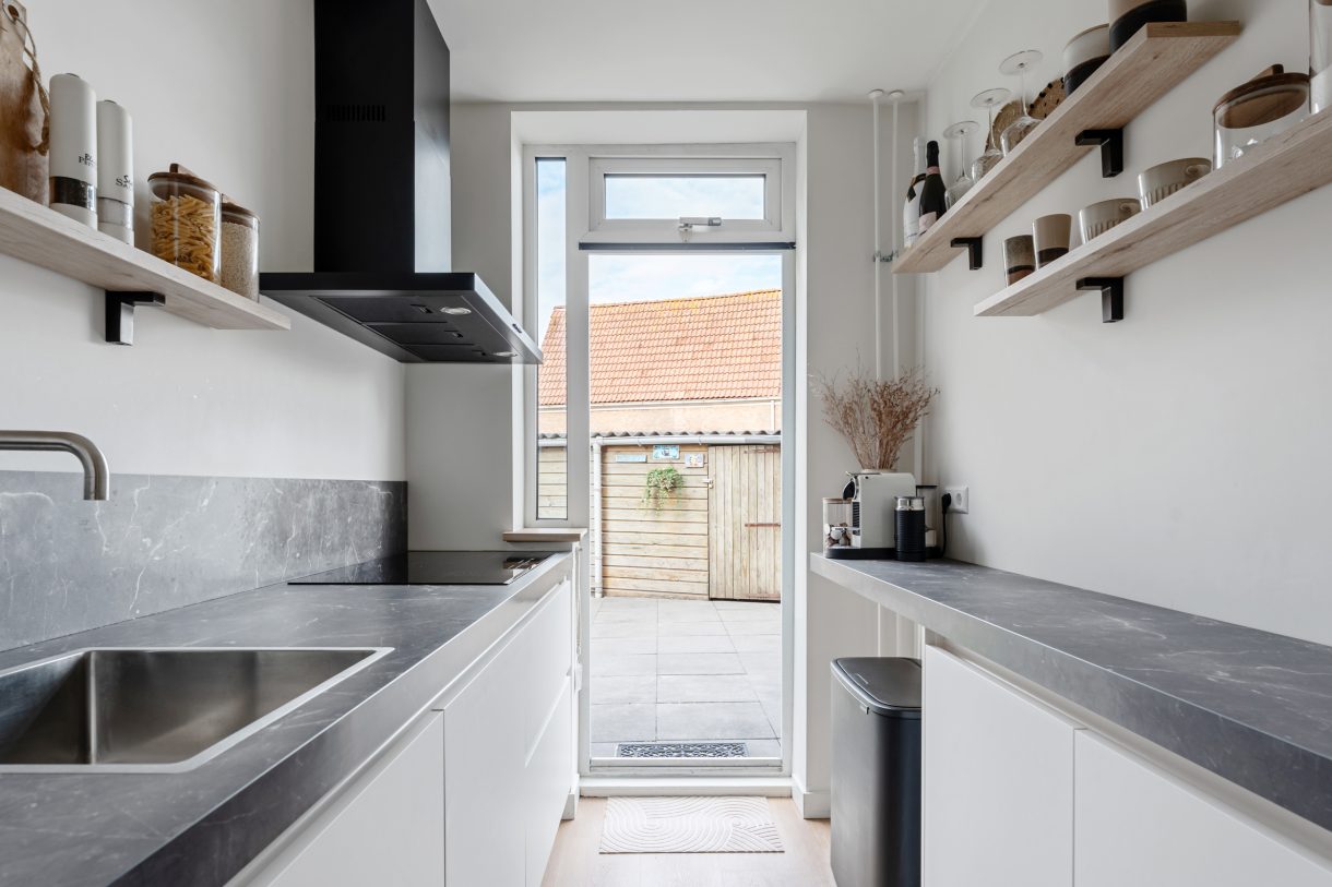 Te koop: Foto Woonhuis aan de Catsstraat 15 in Vlaardingen