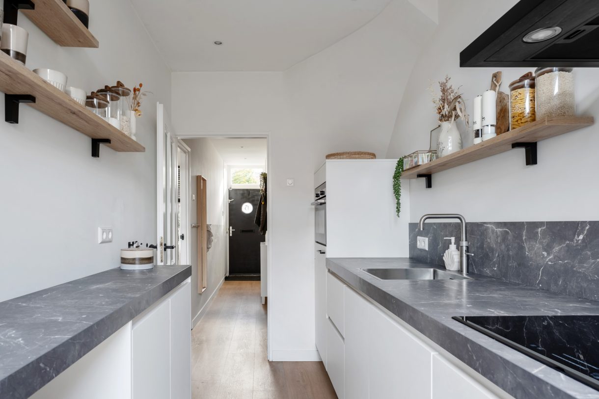 Te koop: Foto Woonhuis aan de Catsstraat 15 in Vlaardingen