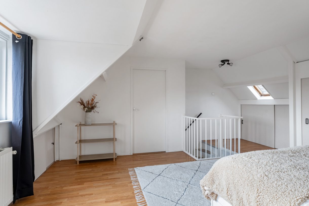 Te koop: Foto Woonhuis aan de Catsstraat 15 in Vlaardingen