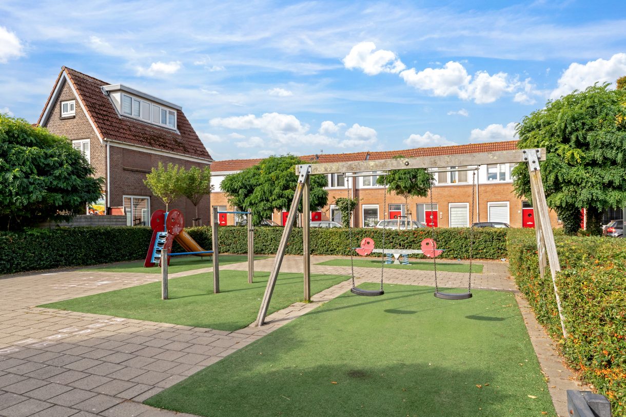 Te koop: Foto Woonhuis aan de Catsstraat 15 in Vlaardingen