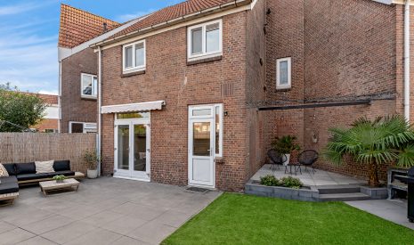 Te koop: Foto Woonhuis aan de Catsstraat 15 in Vlaardingen