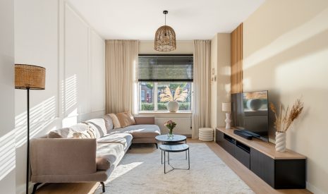 Te koop: Foto Woonhuis aan de Catsstraat 15 in Vlaardingen