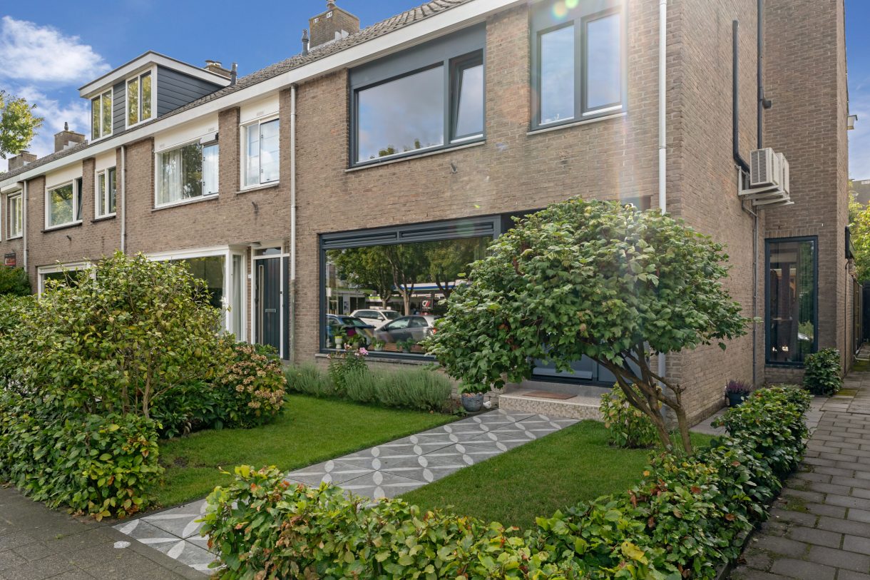 Te koop: Foto Woonhuis aan de Frederik Hendriklaan 29 in Vlaardingen