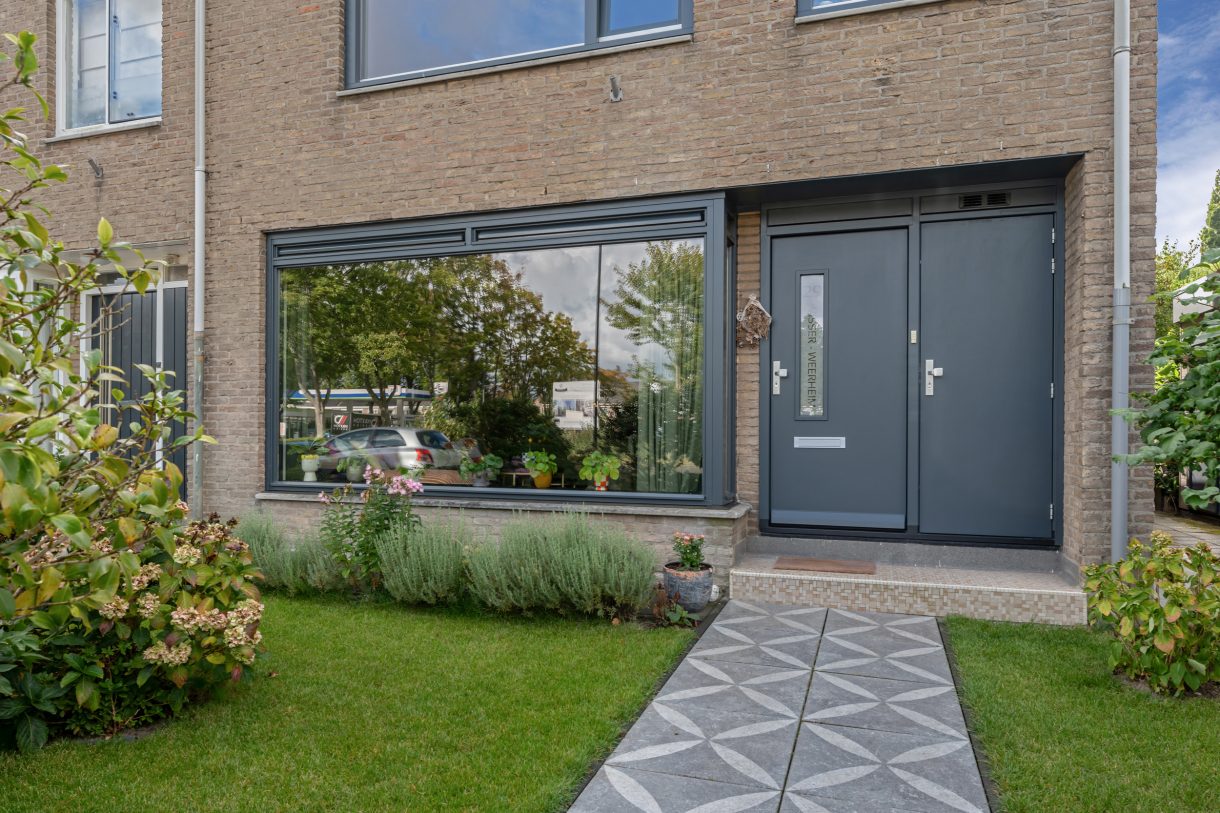 Te koop: Foto Woonhuis aan de Frederik Hendriklaan 29 in Vlaardingen