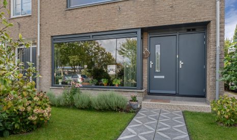 Te koop: Foto Woonhuis aan de Frederik Hendriklaan 29 in Vlaardingen