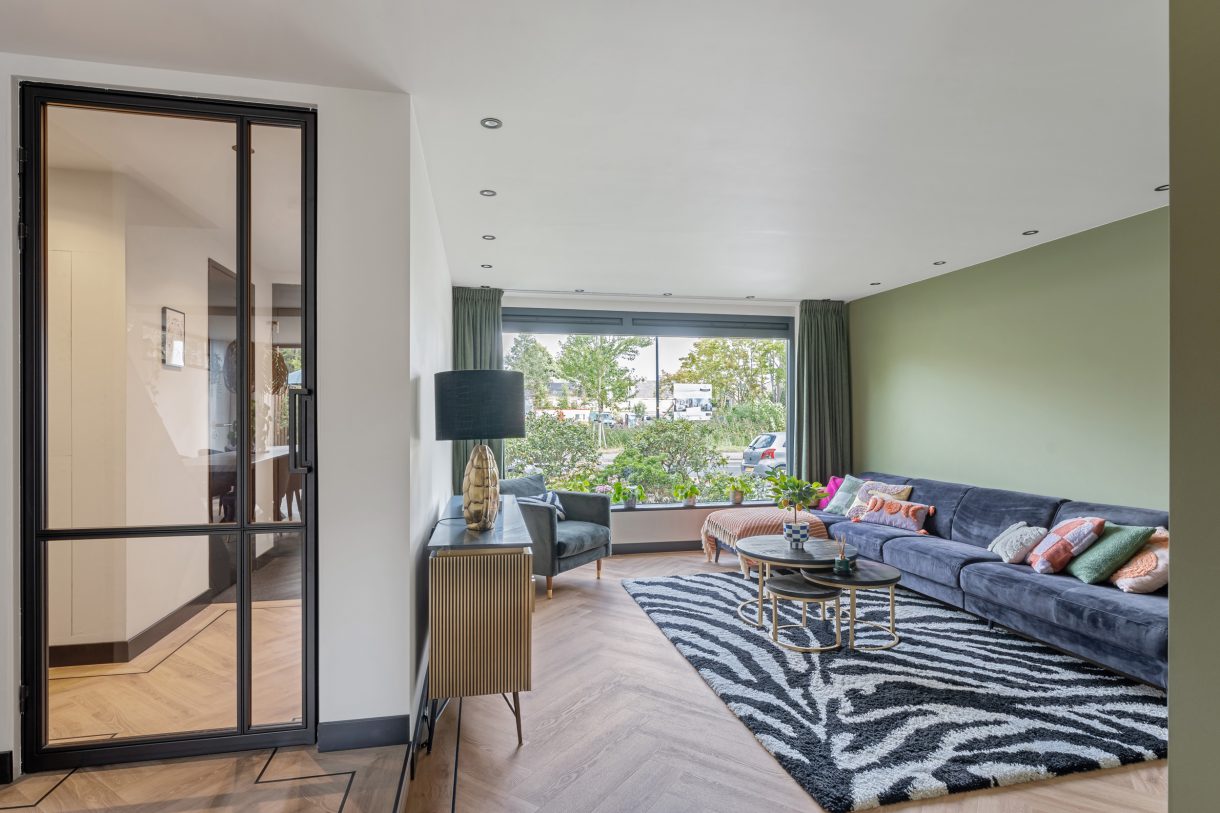 Te koop: Foto Woonhuis aan de Frederik Hendriklaan 29 in Vlaardingen